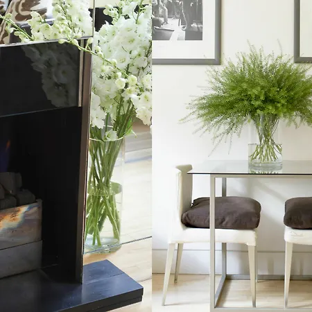 Apart-hotel No.5 Maddox Street Londres