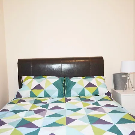 Zone 2 Three Bedroom *