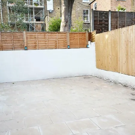 Zone 2 Three Bedroom