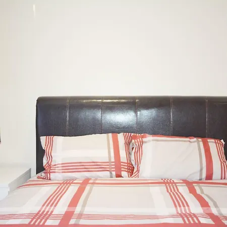 Zone 2 Three Bedroom *