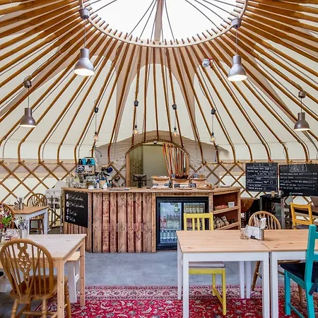 The Royal Foundation Of St Katharine 3* London
