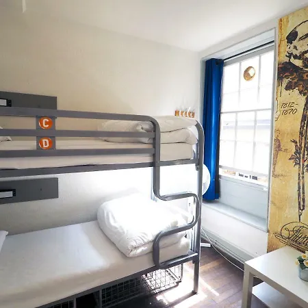 St Christopher's The - Bridge Hostel London