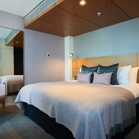 Hotel Apex City Of 4*
