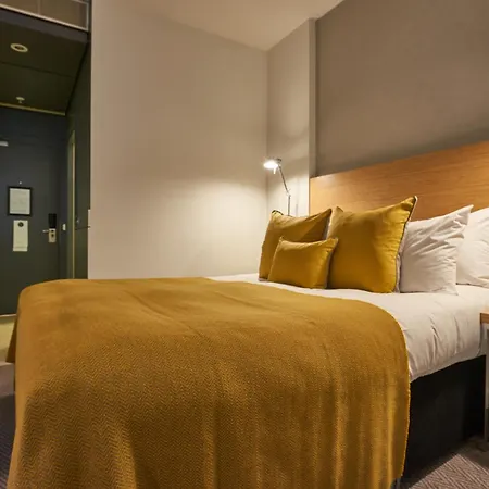 Hotel Apex City Of