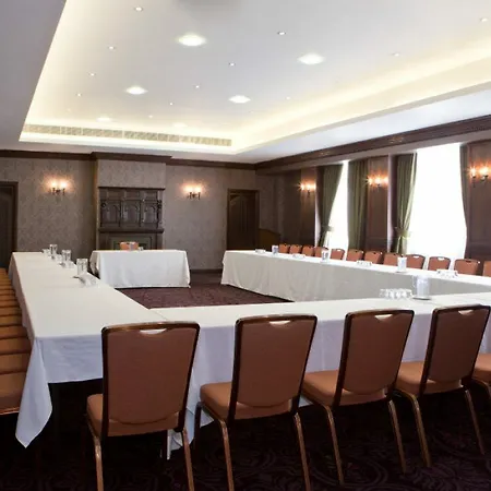 Imperial 3*