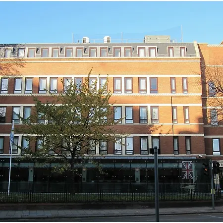 Ramada - Heathrow East 3* Hounslow