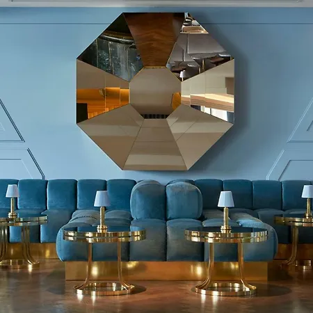 Sea Containers