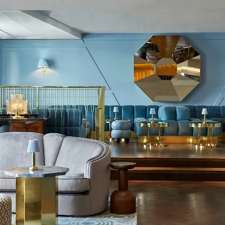 Sea Containers 5* לונדון