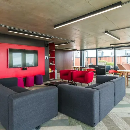 Apartment Hashtag Aldgate Campus