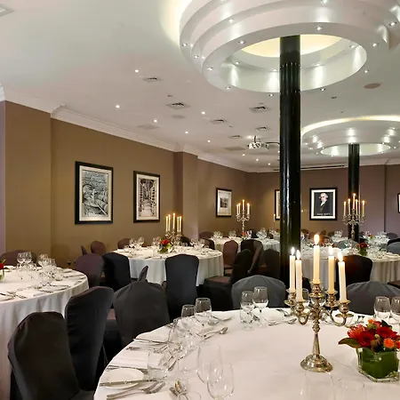 Montcalm Brewery, Hotel 5*