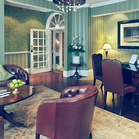 The Academy - Small Luxury Of The World London