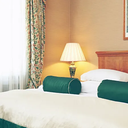The Academy - Small Luxury Of The World Hotel