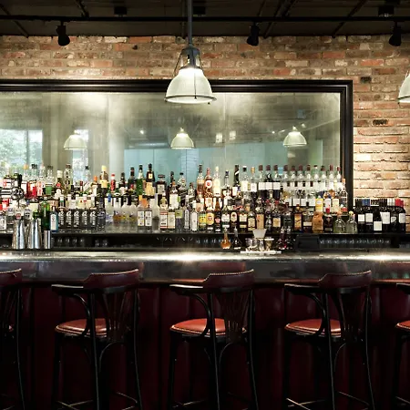 The Hoxton, Shoreditch Hotel