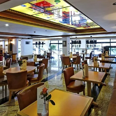 Leonardo Royal - Tower Of 4* London
