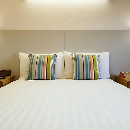 Ibis Styles Excel 3* Londra
