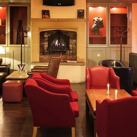 Ibis Styles Excel Hotel