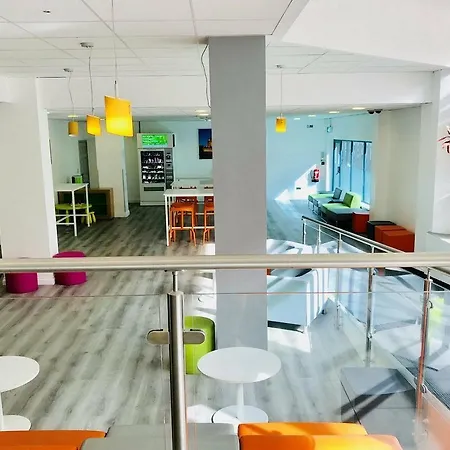 Ibis Styles Excel 3*