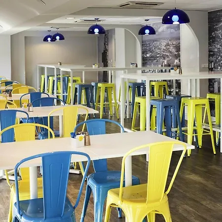 Hotel Ibis Styles Excel 3*
