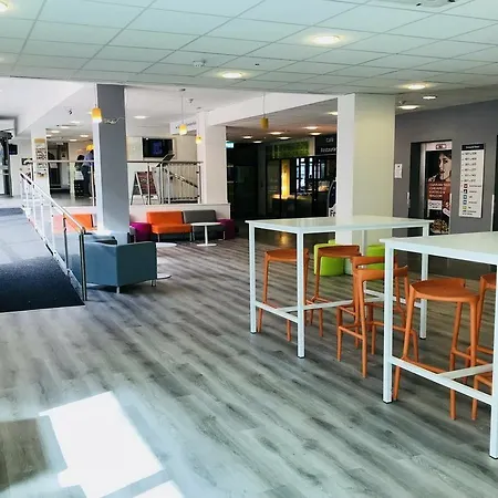 Ibis Styles Excel Hotel Londra