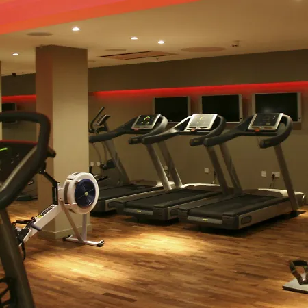 Apex City Of Hotel Londres
