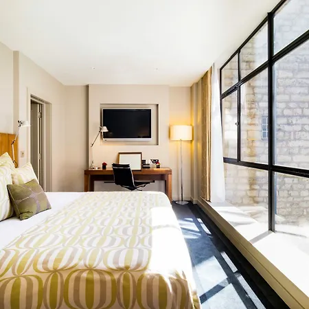 Apex City Of 4* Londres