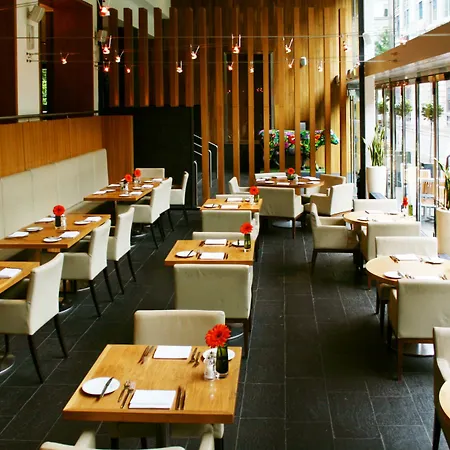 Apex City Of 4* Londres