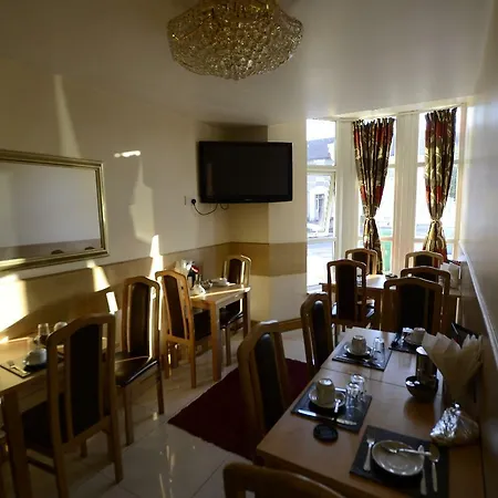 Britannia Hotel