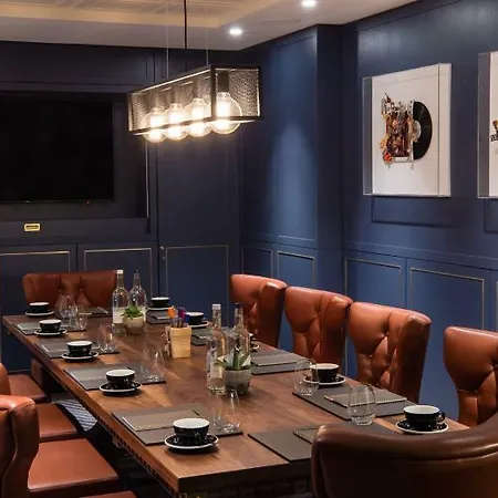 Vintry & Mercer - Small Luxury Of The World Hotel 5*