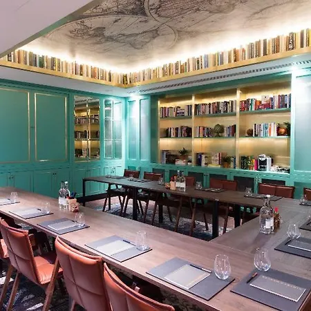 Hotel Vintry & Mercer - Small Luxury Of The World London