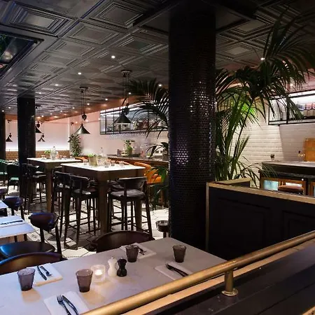 Vintry & Mercer - Small Luxury Of The World Hotel London