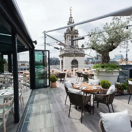 Vintry & Mercer - Small Luxury Of The World Hotel