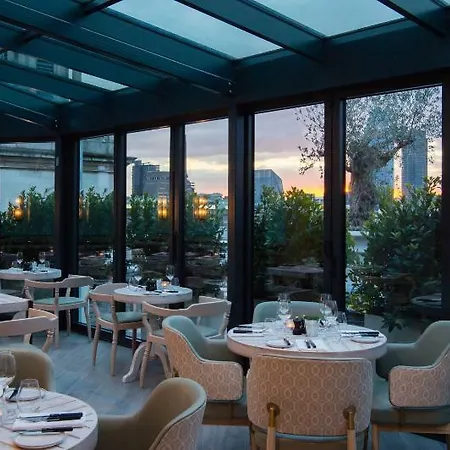 Hotel Vintry & Mercer - Small Luxury Of The World 5*