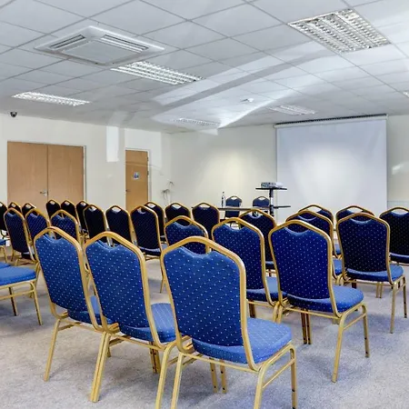 Ibis Styles Excel Hotel