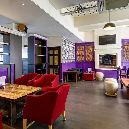 Hotel Ibis Styles Excel 3*