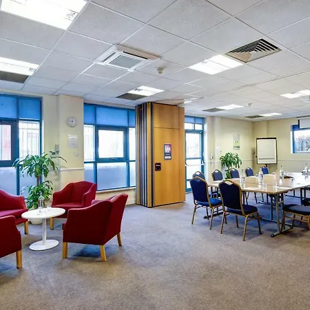 Ibis Styles Excel Londra