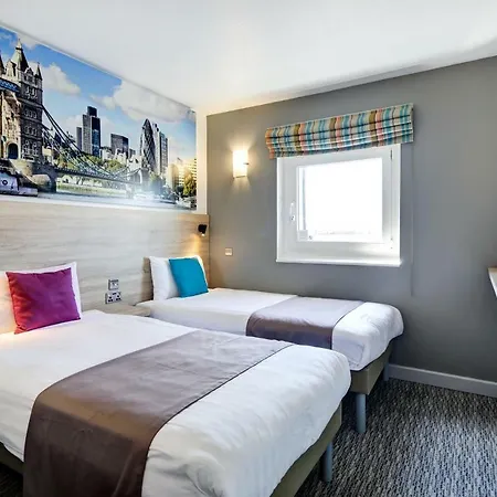 Hotel Ibis Styles Excel 3*