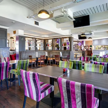 Ibis Styles Excel 3*