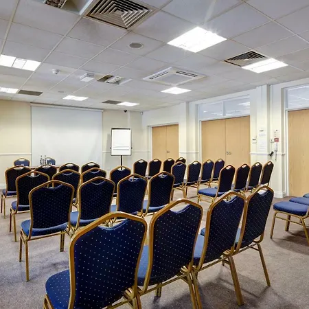 Hotel Ibis Styles Excel