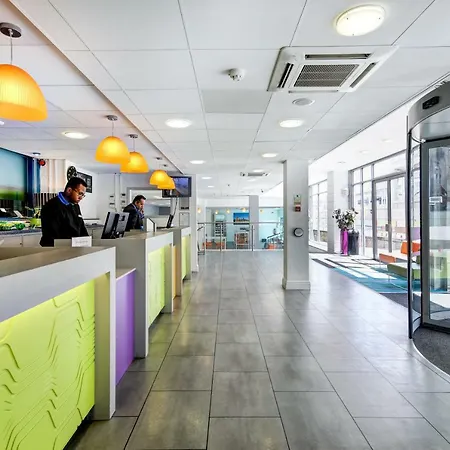 Ibis Styles Excel Hotel Londra
