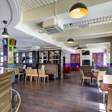 Ibis Styles Excel 3* Londra