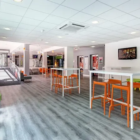 Ibis Styles Excel 3*