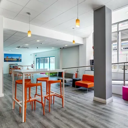 Hotel Ibis Styles Excel
