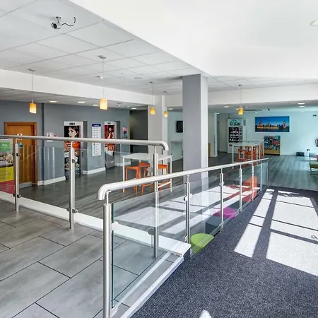 Ibis Styles Excel Hotel