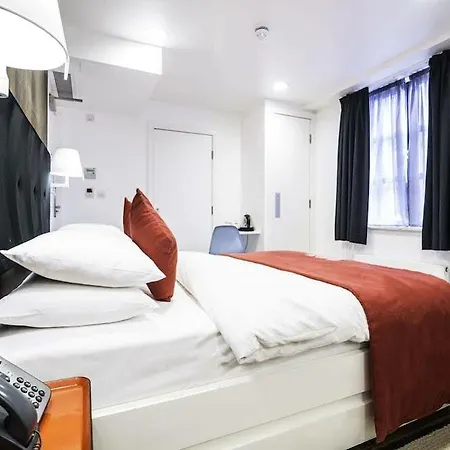 Hotel The Whitechapel