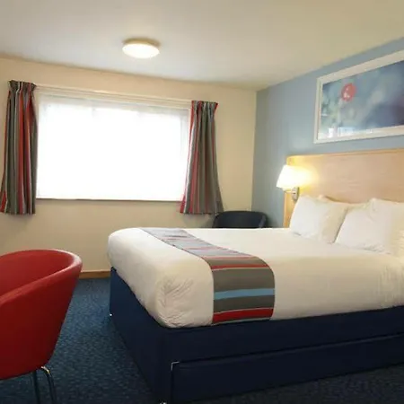Travelodge Road