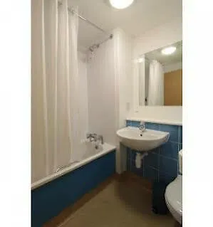 Szálloda Travelodge Airport London
