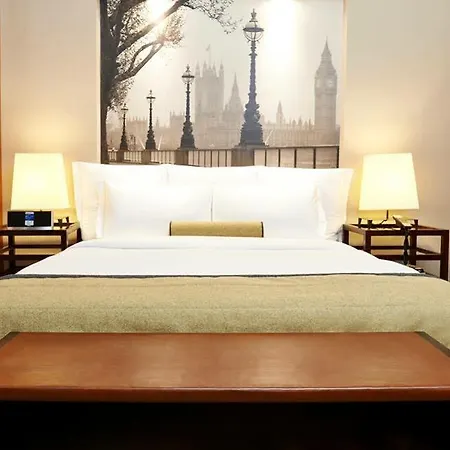 Threadneedles, Autograph Collection Hotel