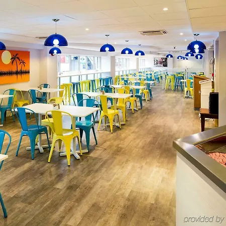 Ibis Styles Excel 3*