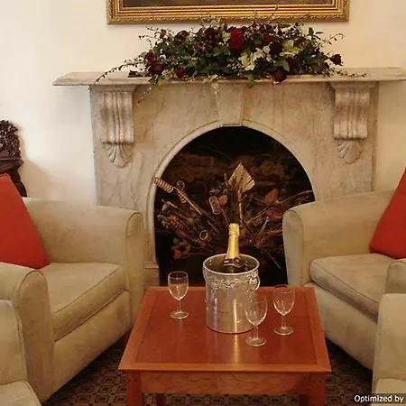 My Place Otel 3*