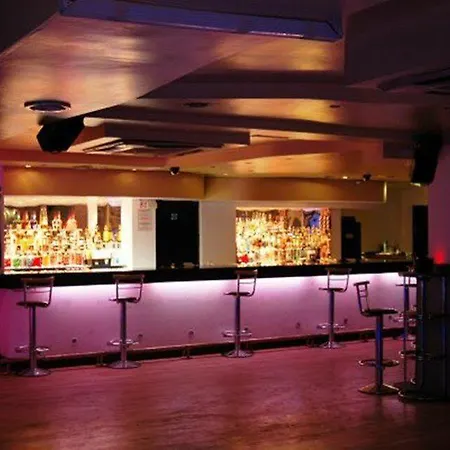 My Place 3* Londra